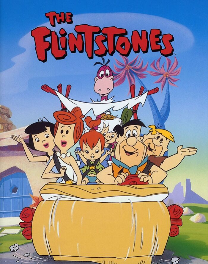 The Flintstones