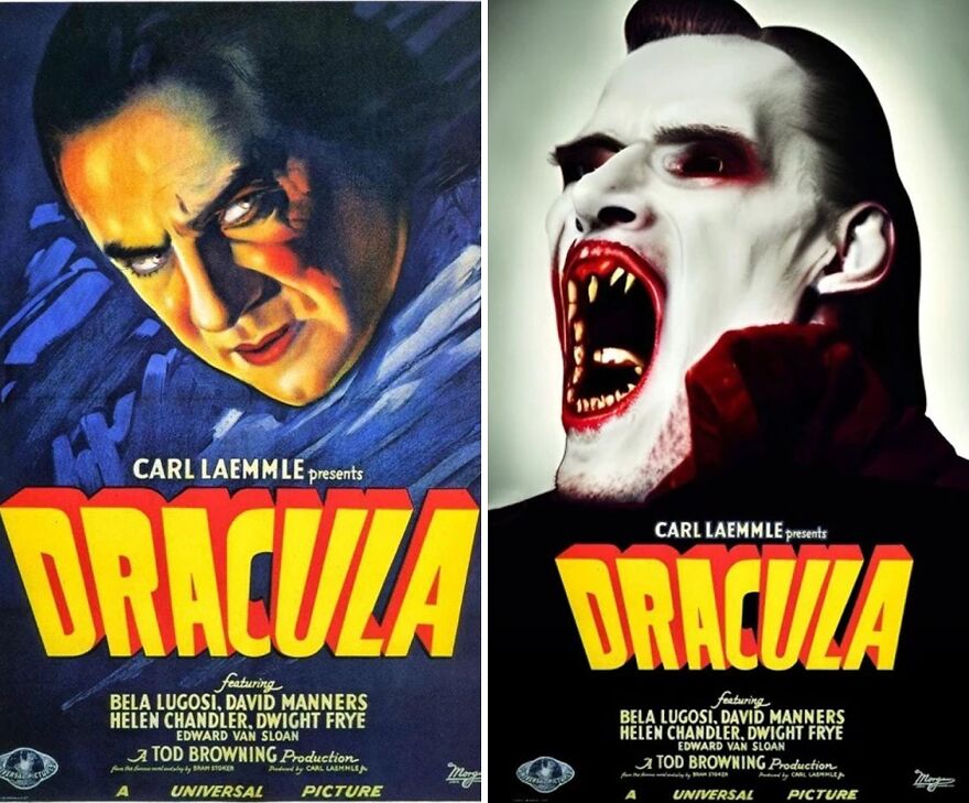 Dracula