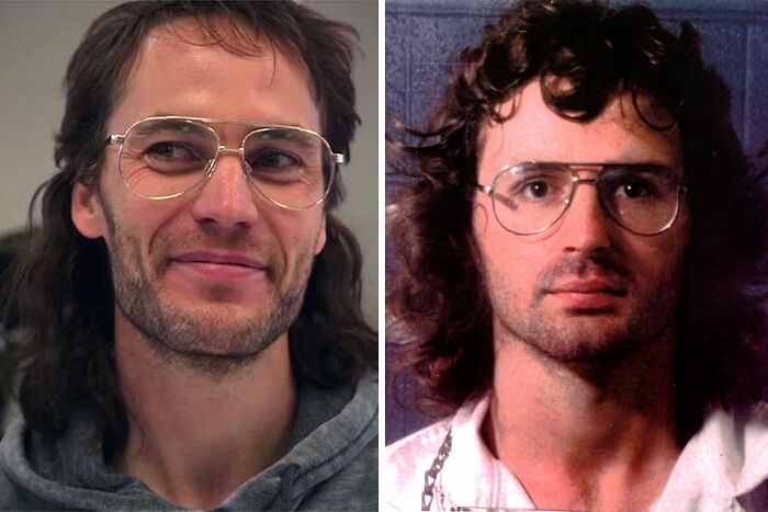 Taylor Kitsch As David Koresh In "Waco"