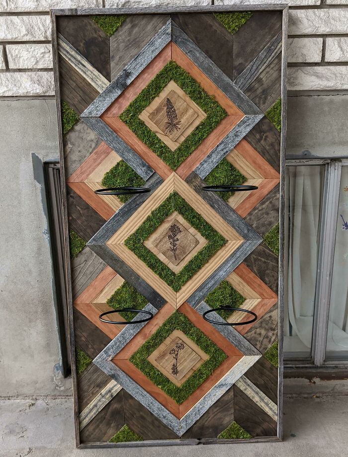 I Made This For My Girlfriend And I'm Really Proud, Not Gonna Lie