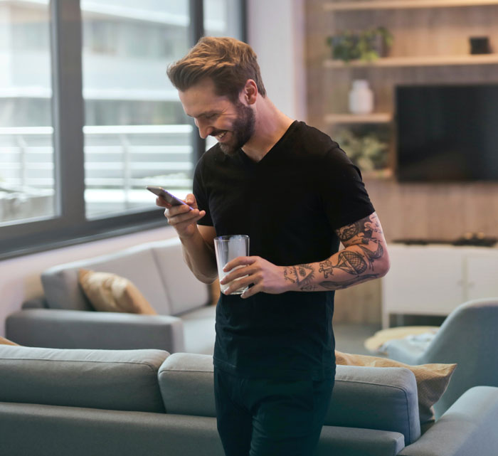 "I Thought I Hit Send"