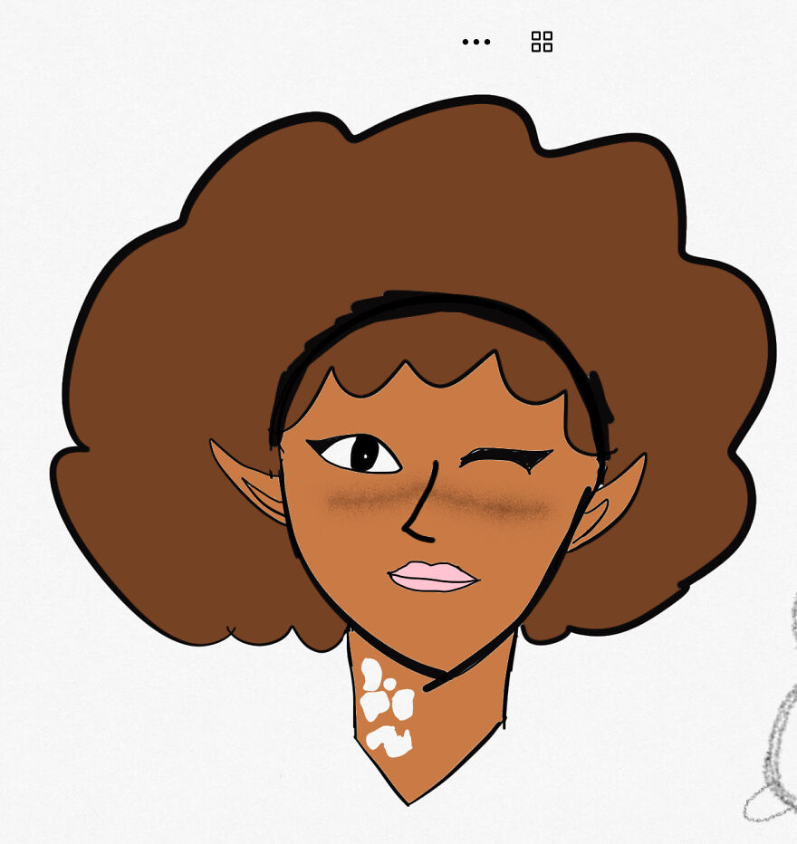 Post A Pic Of Your Resent Digital Drawing