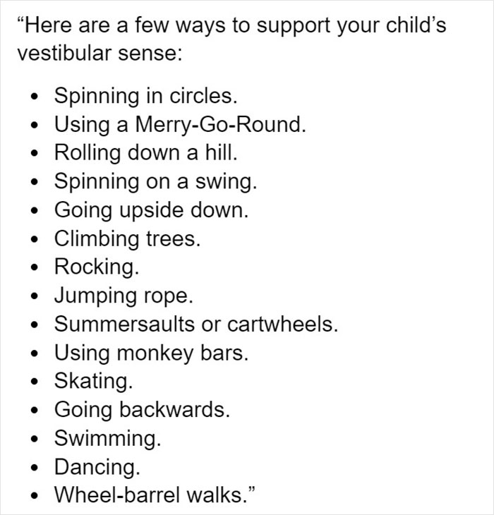 &ldquo;Yeet The Child For Their Health&rdquo;: Children&rsquo;s Therapist Breaks Down Why It&rsquo;s Important To Yeet Your Kids At Soft Things Regularly