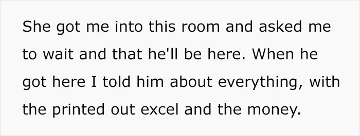 "Today I Messed Up By Going To A Supermarket Chain And Admitting I Shoplifted For 2 Years"