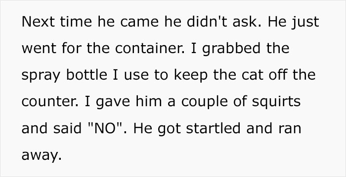 "He Is A Monster": Aunt Uses A Spray Bottle To Discipline Her "Rainbow Baby" Nephew Who Is Spoiled Beyond Belief, Causes Drama "He Is A Monster": Aunt Uses A Spray Bottle To Discipline Her "Rainbow Baby" Nephew Who Is Spoiled Beyond Belief, Causes Drama