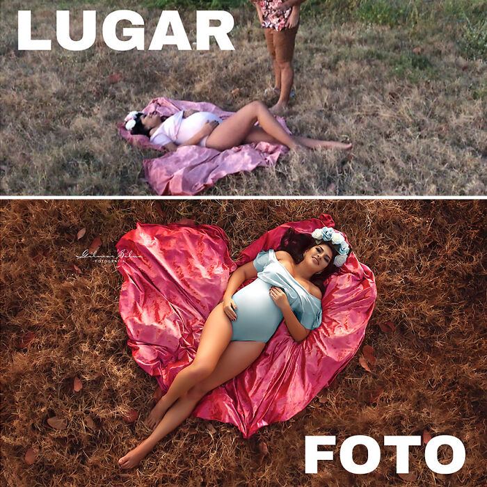 This Photographer Shares The Truth Behind His Perfect Professional Photos (30 New Pics)