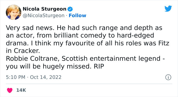 Tribute-To-Robbie-Coltrane