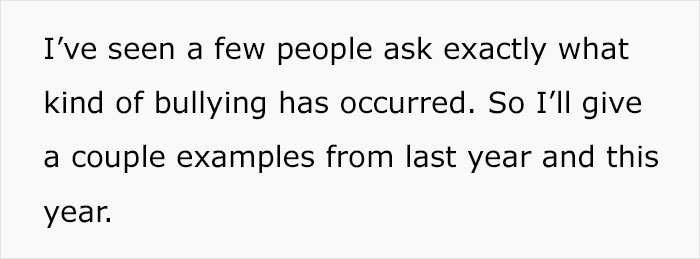 Mom Livid Her Daughter Was The Only One In Her Class Not Invited To A 7-Year-Old&rsquo;s Birthday Because She Bullied The Birthday Girl