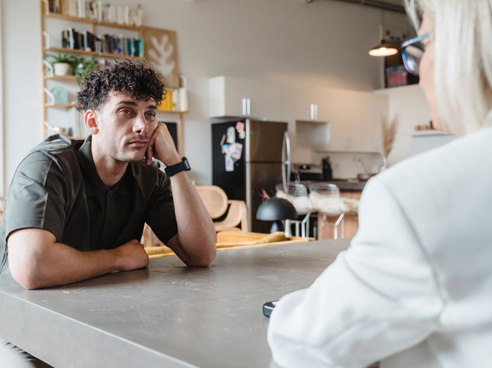 "That's Interesting"