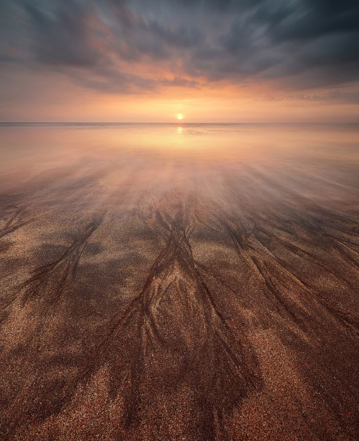 Your View Commended: Christopher Small, 'Even Flow'