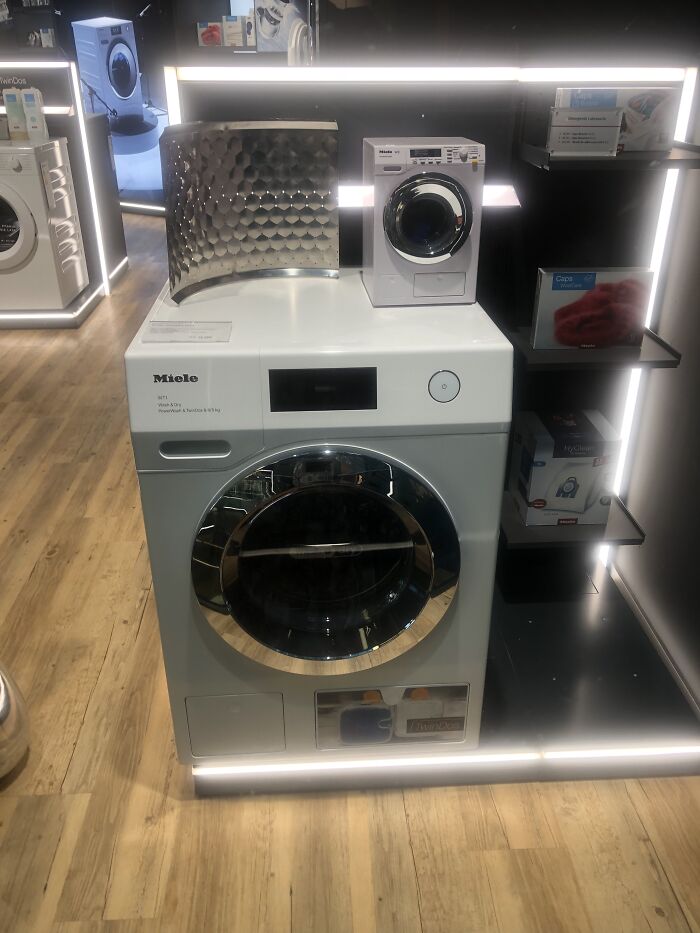 A Mother With Her Newborn