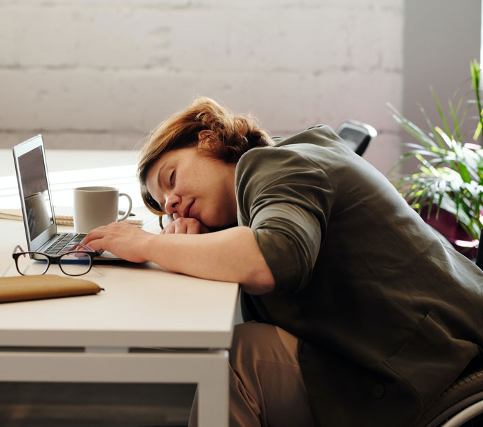 "I'm Having Computer Issues"