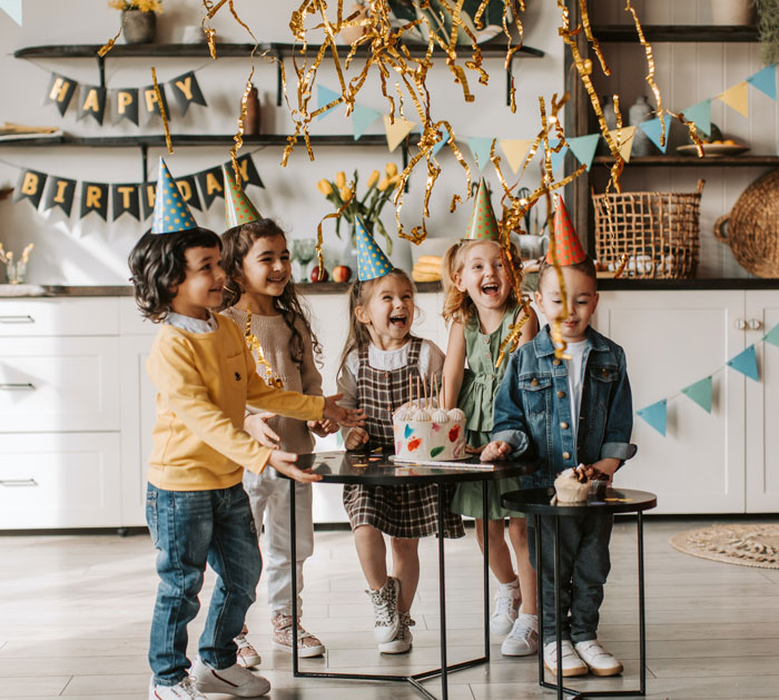 If You Could Be Any Age For The Rest Of Your Life, What Age Would You Be?