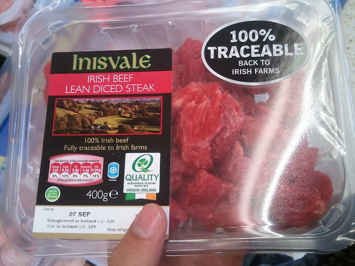 Folks Online Can't Believe That People Actually Enjoy These 30 Foods And Drinks