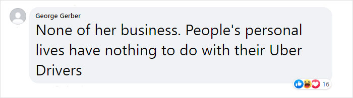 "I Took Him Back To His House": Uber Client Allegedly Picks Up Mistress Right After Wife And Kids Sent Him Off, Gets Karma Served Right Back "I Took Him Back To His House": Uber Client Allegedly Picks Up Mistress Right After Wife And Kids Sent Him Off, Gets Karma Served Right Back