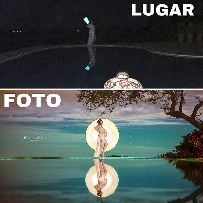 This Photographer Shares The Truth Behind His Perfect Professional Photos (30 New Pics)