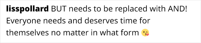 Mom Leaves Her New Baby For 48 Hours To Enjoy A Weekend Away, Hits Back After Getting Slammed For It