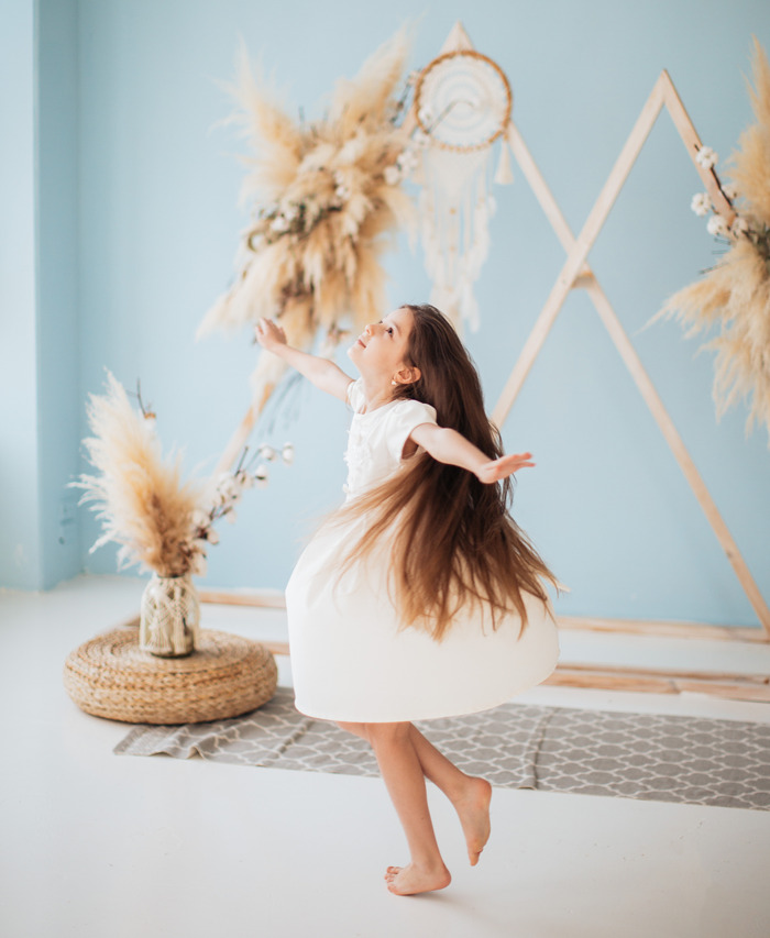 What Makes You Feel Like Dancing?