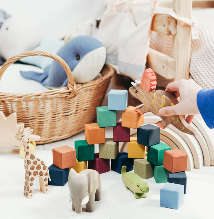 If Your Toys Were Like Toy Story And Could Talk And Play When You Aren’t Around, What Do You Think They Would Do?