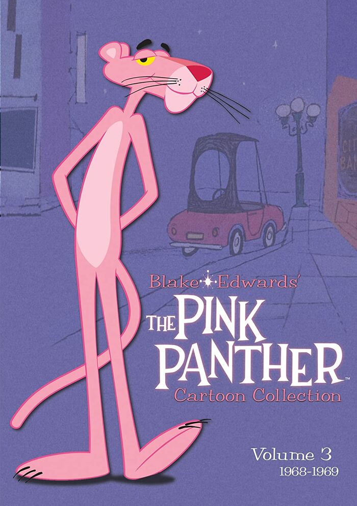 The Pink Panther Show