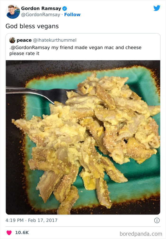 Gordon Ramsay Roasts