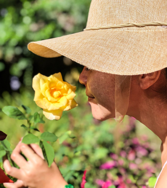 What Smell Brings Back A Memory For You?