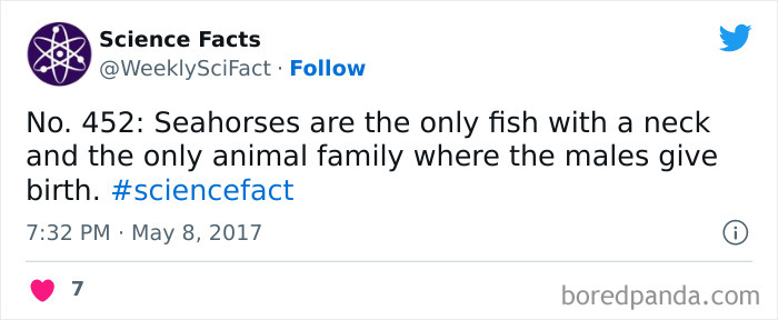 Science Facts