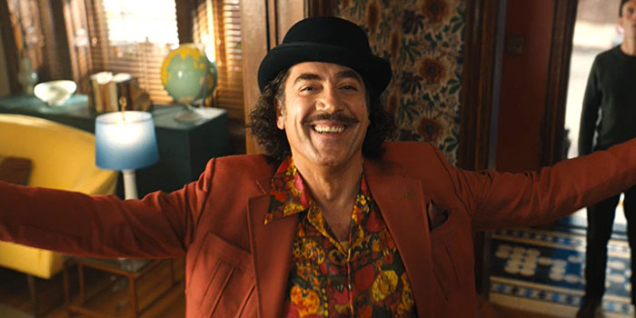 Hector P. Valenti From Lyle, Lyle, Crocodile