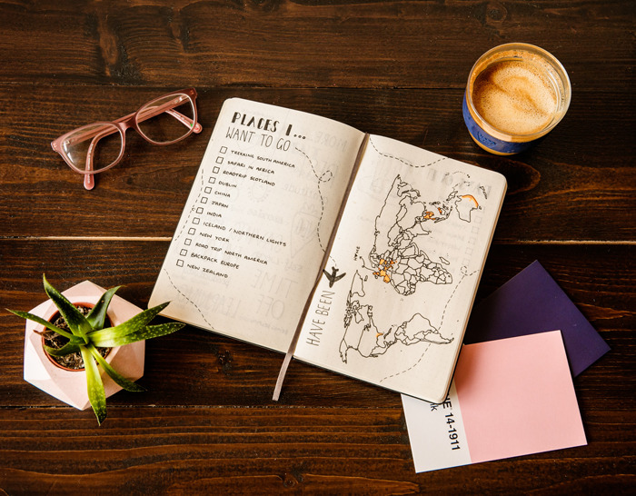 What Are Some Of Your Goals And How Do You Plan To Reach Them?