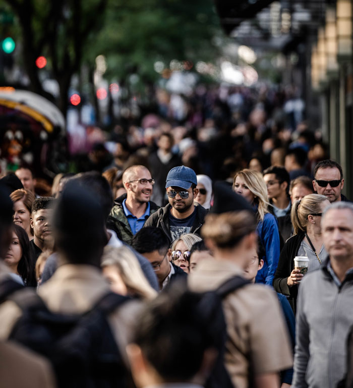 If You Could Be Someone Else For A Day, Who Would You Be?