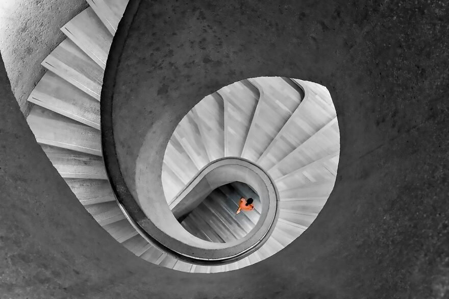 Under 20: 2nd Classified, Confine By Qiyuan Zhu