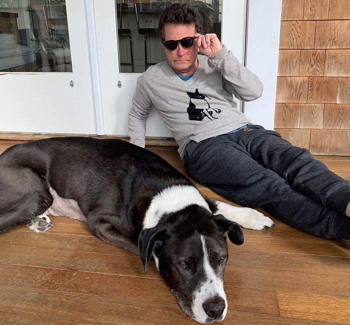 Emotional Reunion Of &ldquo;Back To The Future&rdquo; Stars Goes Viral, Touching Millions On The Internet