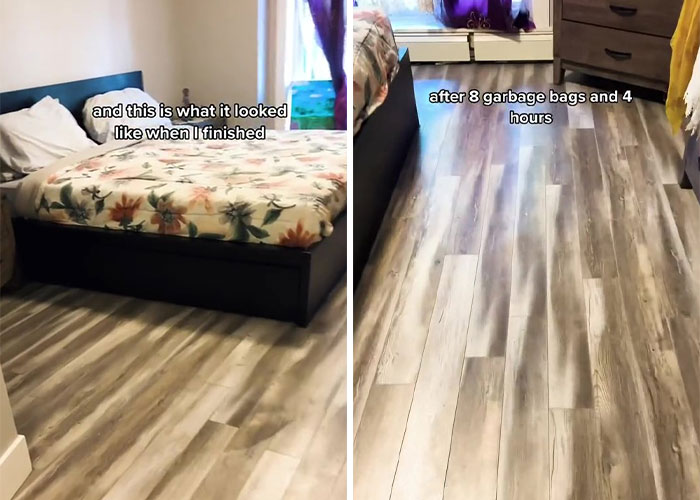 Psychology Student Deep Cleans “Unlivable” Homes To Help Their Owners’ Mental Health Psychology Student Deep Cleans “Unlivable” Homes To Help Their Owners’ Mental Health