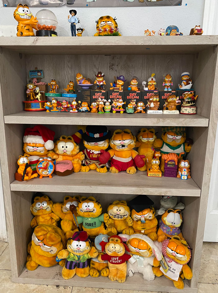 Garfield Collection