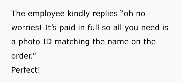 Guy Gives In And Takes A "Free" Lawn Mower From A Hardware Store After They Keep Calling Him For Weeks Guy Gives In And Takes A "Free" Lawn Mower From A Hardware Store After They Keep Calling Him For Weeks