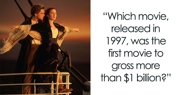 Answer These 90s Trivia Questions To Prove You’re A Real 90s Kid