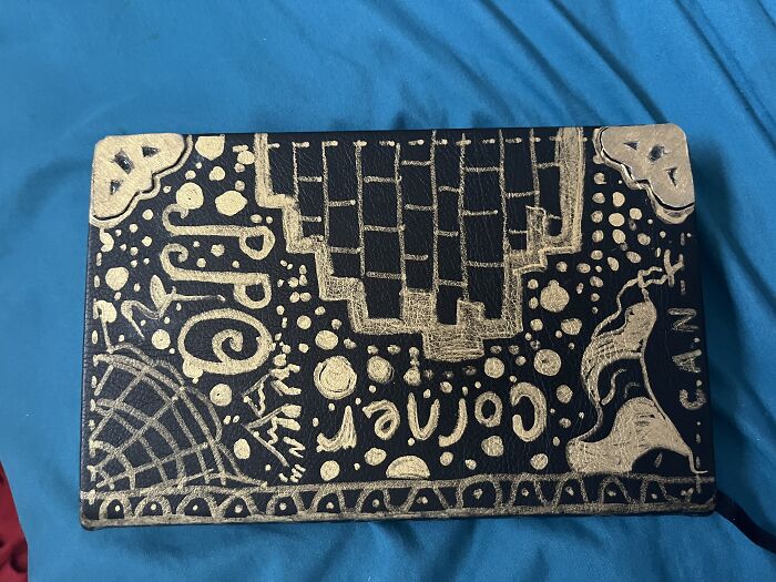 I&rsquo;m A Teen Artist And Want Some Input On My Work (14 Pics)