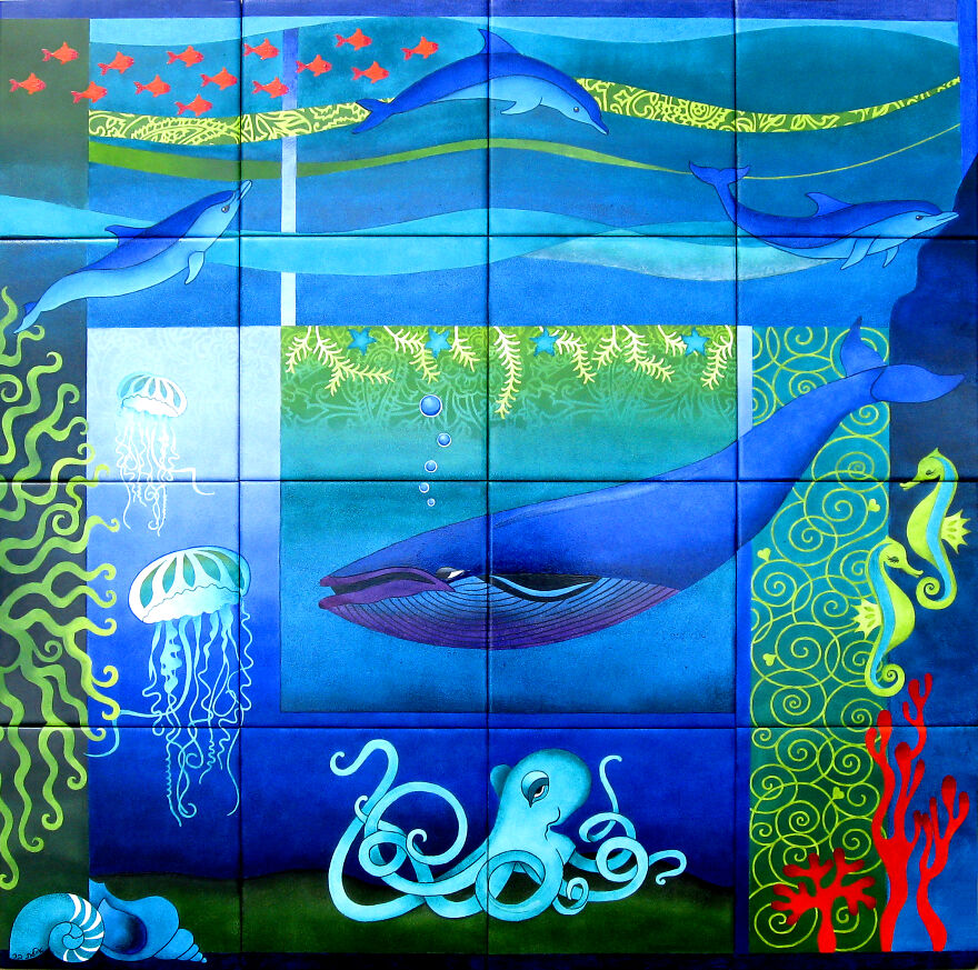 My Octopus For Octopus Day