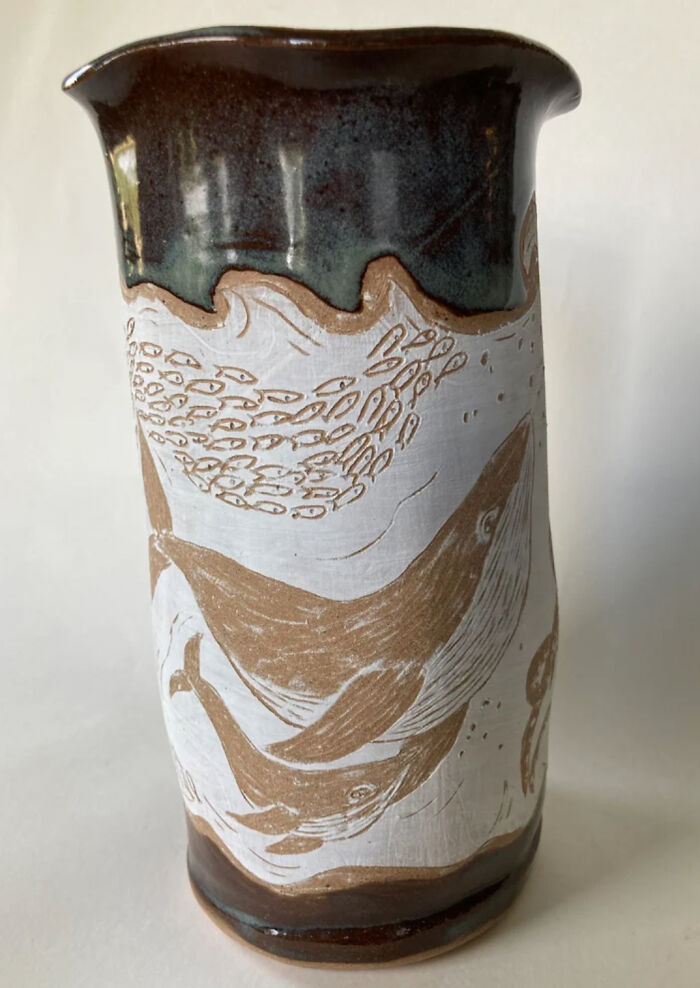 Beneath The Surface, A Whole Other World Awaits