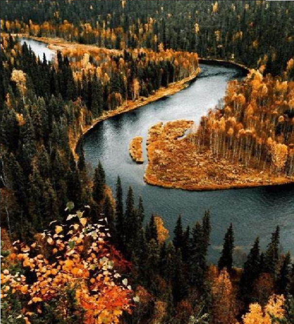 7 Autumn Photography I Took To Celebrate The Season