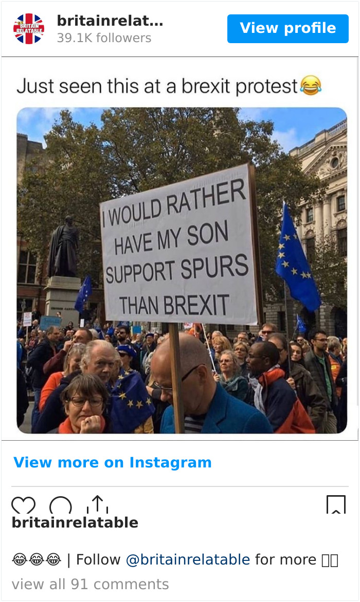 Relatable-British-Memes