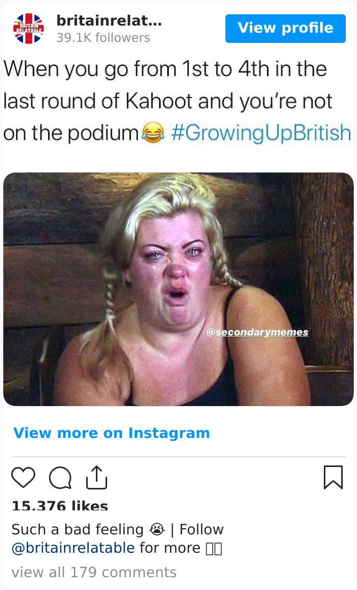 Relatable-British-Memes