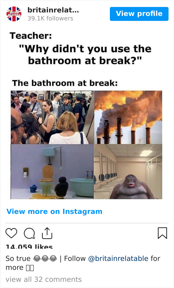 Relatable-British-Memes