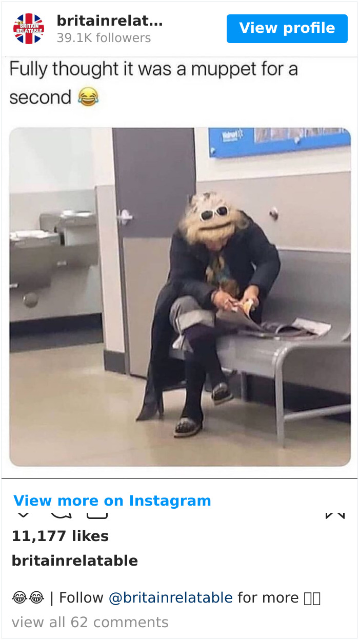 Relatable-British-Memes