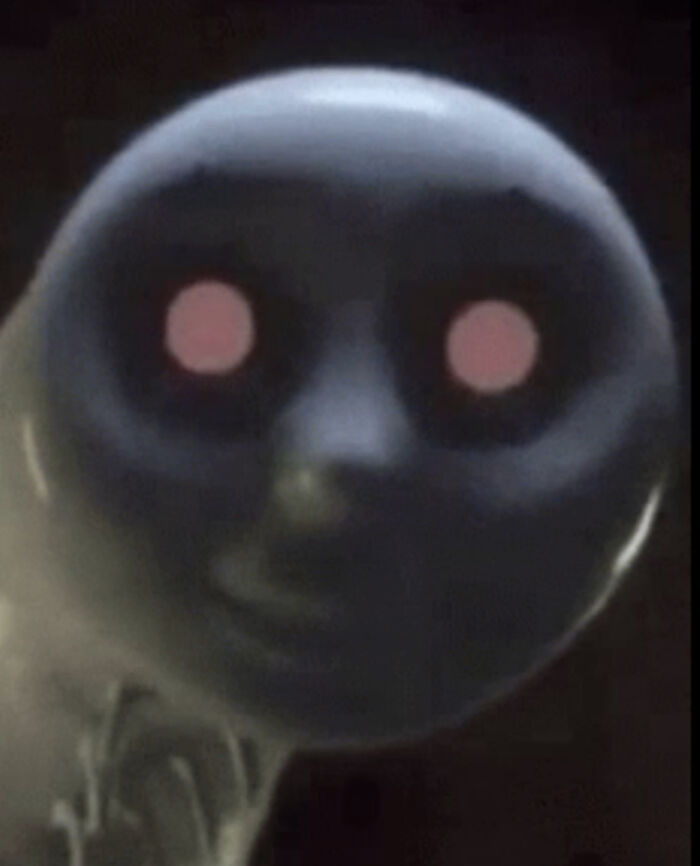 A Cursed Image My Friend Gave Me