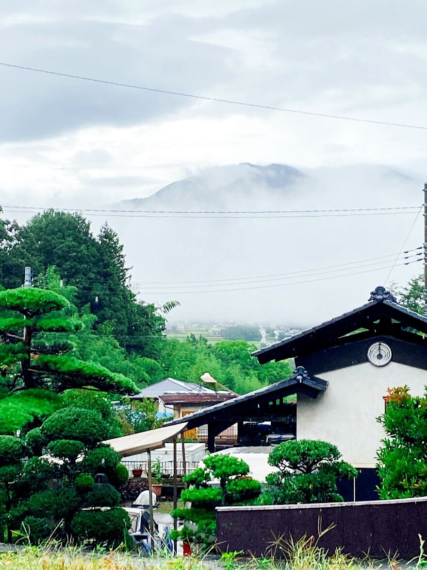 Our Stunning Japanese Home