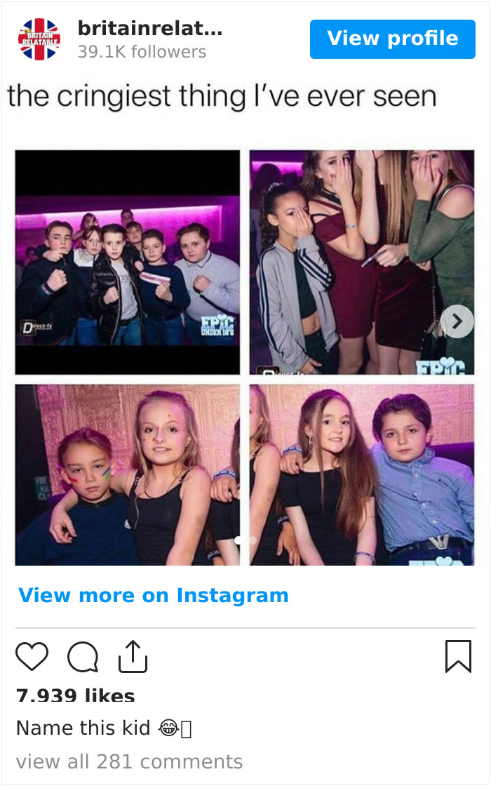 Relatable-British-Memes