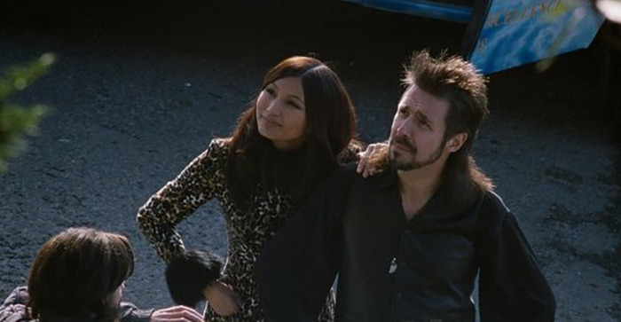 Paddy Considine In Submarine (2010)