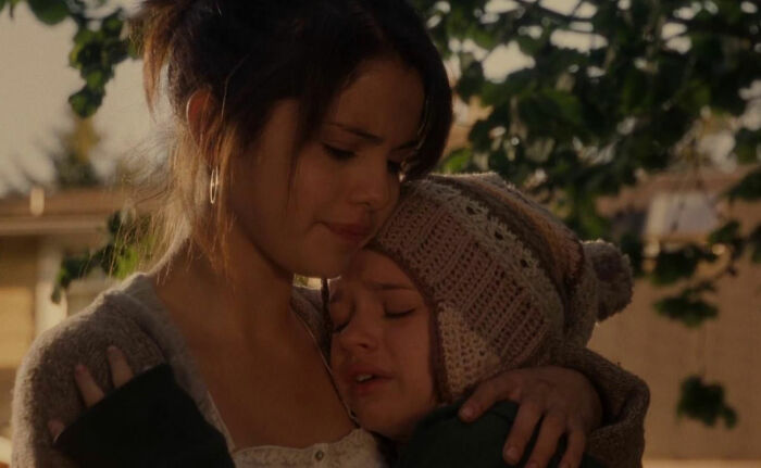 Selena Gomez And Joey King In Ramona And Beezus (2010)