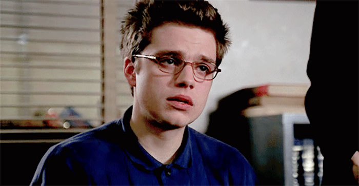 Sebastian Stan In Law & Order (1990)
